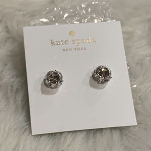 Kate Spade Lady Marmalade Studs Earrings